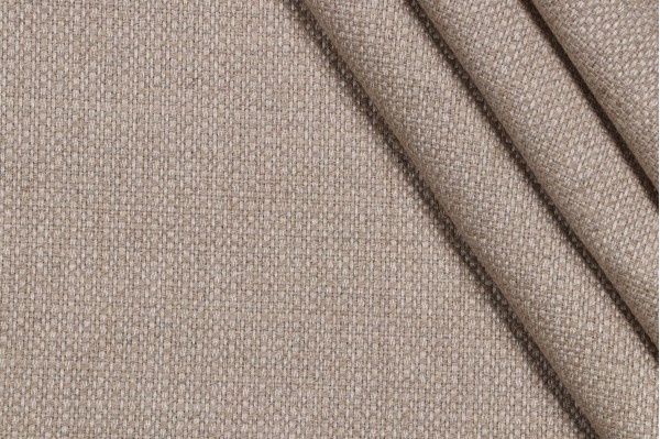 Crypton High Performance Woven Upholstery Fabric in Grey