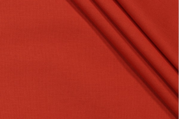 Robert Kaufman Kona Cotton Woven Craft Fabric in Terracotta