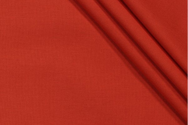 Robert Kaufman Kona Cotton Woven Craft Fabric in Terracotta