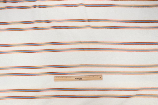 Scalamandre Riviera Woven Upholstery Fabric in Nautica