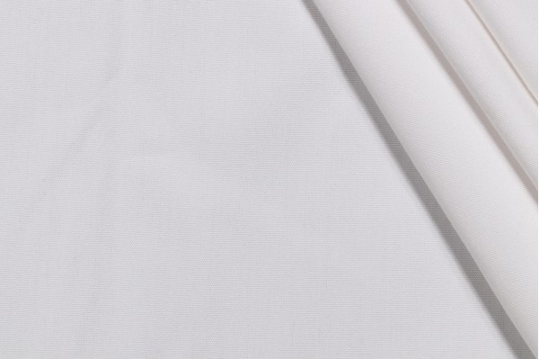 Sunbrella Canvas 5404-0000 Woven Solution Dyed Acrylic Outdoor Fabric in Natural