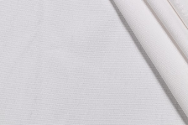 Sunbrella Canvas 5404-0000 Woven Solution Dyed Acrylic Outdoor Fabric in Natural