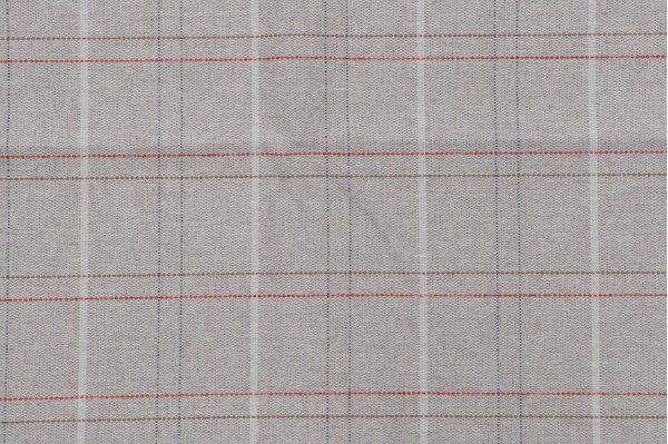 Burch Fabrics Prep School High Performance Woven Upholstery Fabric in Sculpture