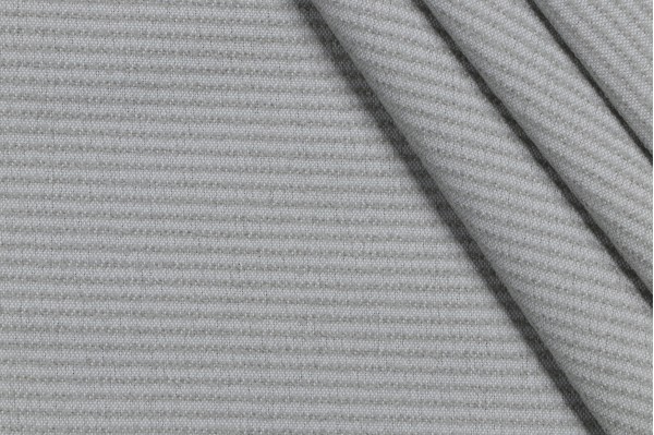 Click for 1.88 Yards Washboard Woven Solution Dyed Acrylic Outdoor Fabric in Mist Washboard Woven Solution Dyed Acrylic Outdoor Fabric in Mist