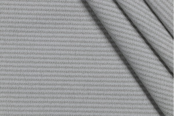 Click for 1.88 Yards Washboard Woven Solution Dyed Acrylic Outdoor Fabric in Mist Washboard Woven Solution Dyed Acrylic Outdoor Fabric in Mist