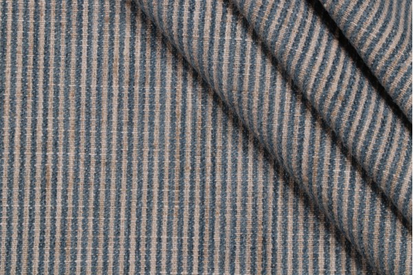 Click for 2.5 Yards P Kaufmann Bottom Line Woven Chenille Upholstery Fabric in Storm P Kaufmann Bottom Line Woven Chenille Upholstery Fabric in Storm