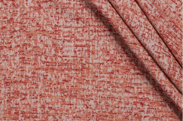 Kane Woven Outdoor Fabric in Sunset
