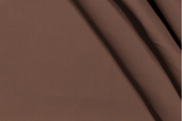 Sunbrella Canvas 5425-0000 Woven Solution Dyed Acrylic Outdoor Fabric in Cocoa