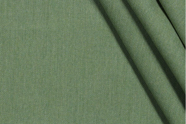 Woven Solution Dyed Acrylic Outdoor Fabric in Palm