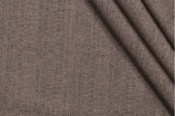 Sunbrella Linen 8319-0000 Woven Solution Dyed Acrylic Outdoor Fabric in Stone