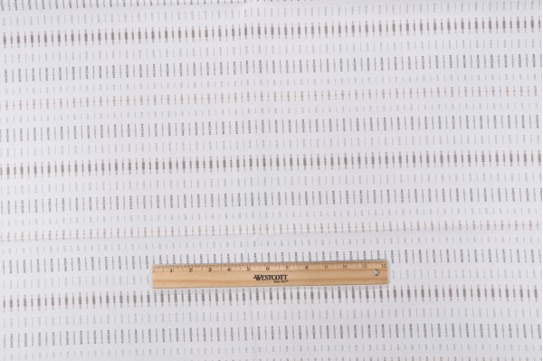 Sunbrella Esti 44349-0027 Woven Solution Dyed Acrylic Outdoor Fabric in Limestone