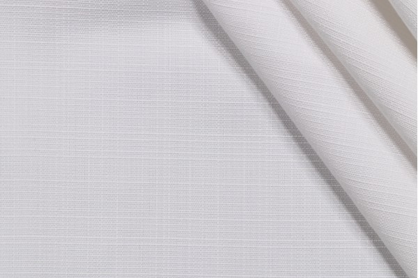 Sunbrella Linen 8304-0000 Woven Solution Dyed Acrylic Outdoor Fabric in Natural