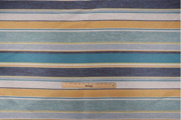 Spiaggia Stripe F7448-02 Woven Outdoor Fabric