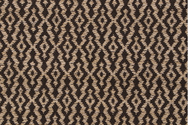 Click for 1.13 Yards Thibaut Sumatra W74352 Woven Upholstery Fabric in Black on Sand Thibaut Sumatra W74352 Woven Upholstery Fabric in Black on Sand