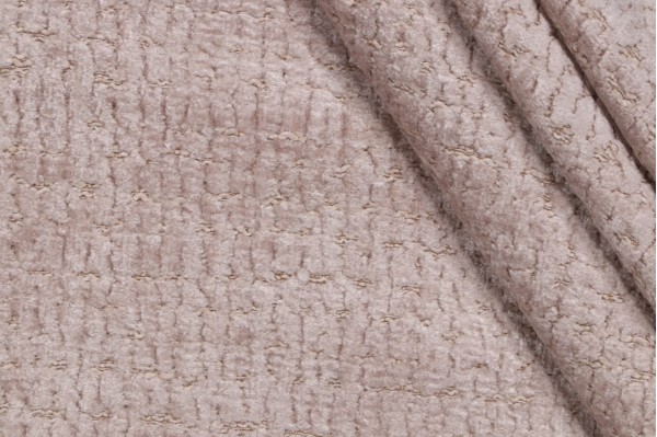 Findlay Velvet Upholstery Fabric in Smoke