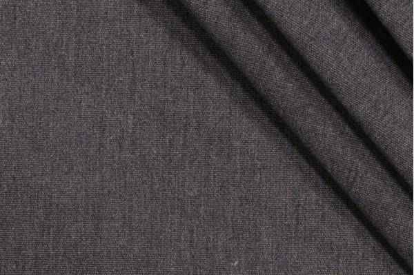 Sunbrella Heritage Woven Outdoor Fabric in Granite