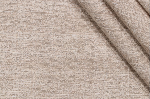 Sunbrella Woven Solution Dyed Acrylic Outdoor Fabric in Nougat
