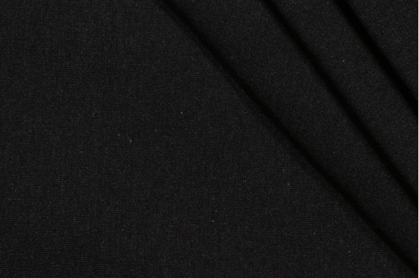 Sunbrella Heritage Woven Outdoor Fabric in Char