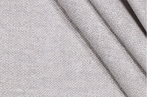 Sunbrella Chartres Woven Solution Dyed Acrylic Outdoor Fabric in Silk