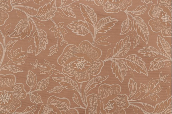 Click for 5.75 Yards Gessner Woven Damask Decorator Fabric in Tan Gessner Woven Damask Decorator Fabric in Tan