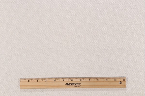 Sunbrella Posh Woven Solution Dyed Acrylic Outdoor Fabric in Salt