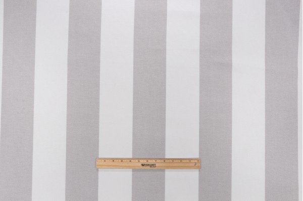 Click for 3.88 Yards Sunbrella Solana 32008-0000 Woven Solution Dyed Acrylic Outdoor Fabric in Seagull Sunbrella Solana 32008-0000 Woven Solution Dyed Acrylic Outdoor Fabric in Seagull