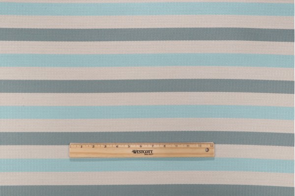 Click for 11.25 Yards United Fabrics Costa Woven Solution Dyed Acrylic Outdoor Fabric in Clearwater United Fabrics Costa Woven Solution Dyed Acrylic Outdoor Fabric in Clearwater