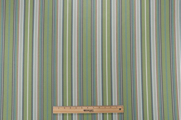 Sunbrella Foster 56049-0000 Woven Solution Dyed Acrylic Outdoor Fabric in Surfside 