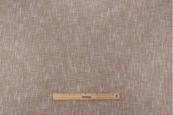 Otis Woven Upholstery Fabric in Beach