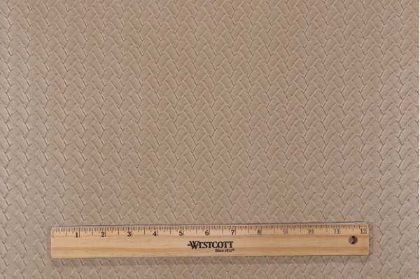 San Remo Vinyl Upholstery Fabric in Luster