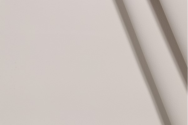 Vinyl Upholstery Fabric in Limestone