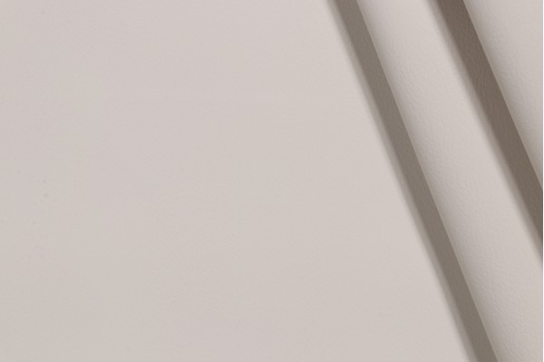 Vinyl Upholstery Fabric in Limestone 