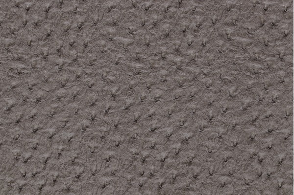Emu Vinyl Upholstery Fabric in Slate 