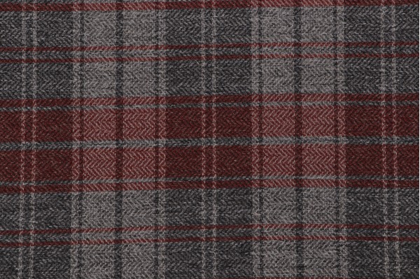 Click for Harvard Woven Upholstery Fabric in Brick  Harvard Woven Upholstery Fabric in Brick