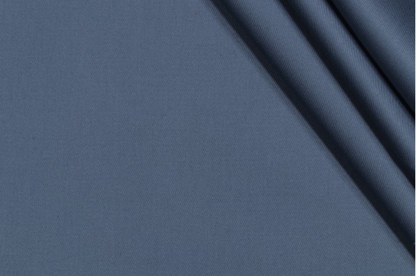 Scalamandre Sateen Woven Decorator Fabric in Dresden