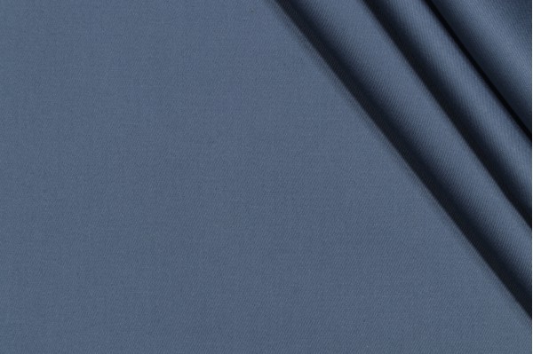 Scalamandre Sateen Woven Decorator Fabric in Dresden