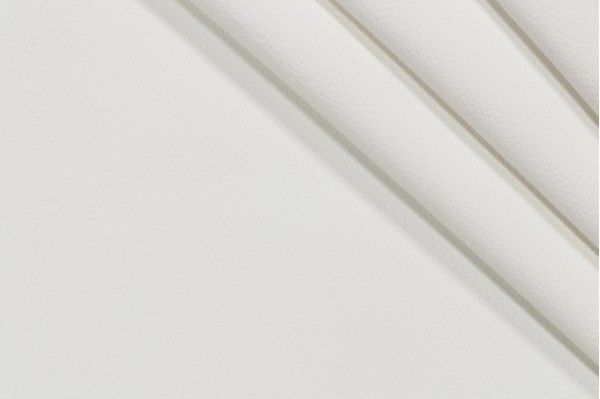 Edison Vinyl Upholstery Fabric in Sugar