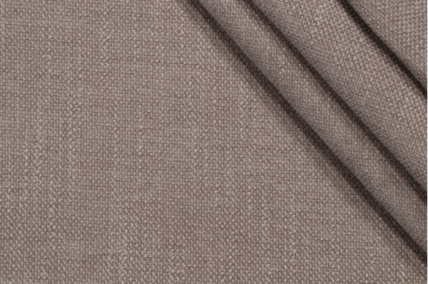 Crypton Silex High Performance Woven Chenille Upholstery Fabric in Hemp