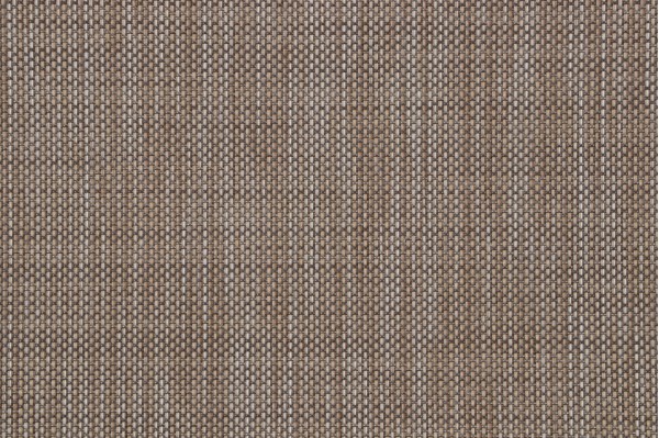 Phifertex Woven Vinyl Mesh Sling Chair Outdoor Fabric in Stone