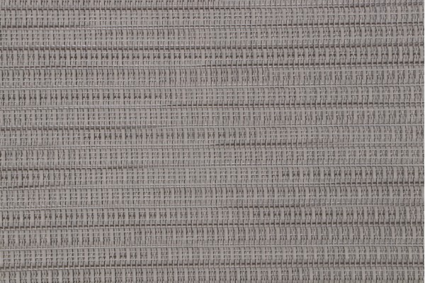 Click for 4.88 Yards Phifertex Jacquard Woven Vinyl Mesh Sling Chair Outdoor Fabric in Taupe Phifertex Jacquard Woven Vinyl Mesh Sling Chair Outdoor Fabric in Taupe