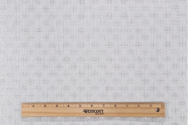 Click for 6.63 Yards Phifertex Diamond Jacquard Woven Vinyl Mesh Sling Chair Outdoor Fabric in Ice Phifertex Diamond Jacquard Woven Vinyl Mesh Sling Chair Outdoor Fabric in Ice