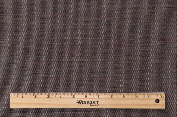 Phifertex Woven Vinyl Mesh Sling Chair Outdoor Fabric in Redstone