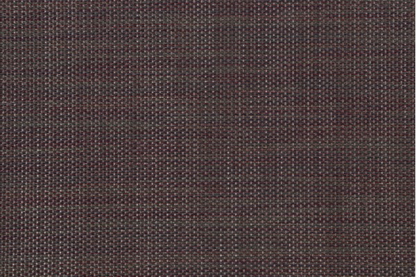 Phifertex Woven Vinyl Mesh Sling Chair Outdoor Fabric in Redstone