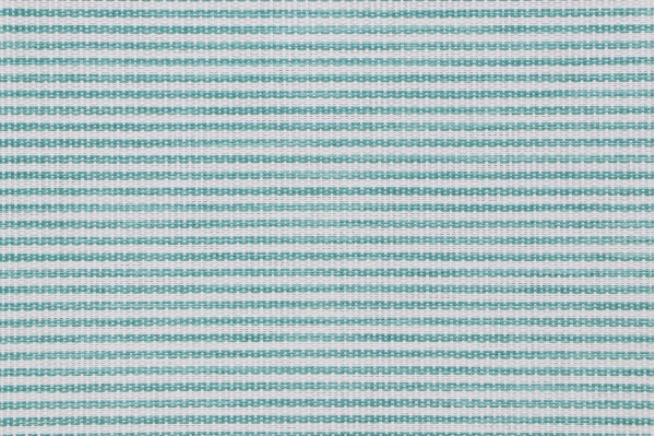 Phifertex Stripe Woven Vinyl Mesh Sling Chair Outdoor Fabric in Isle