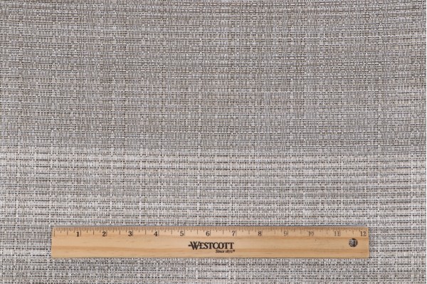 Phifertex Jacquard Woven Vinyl Mesh Sling Chair Outdoor Fabric in Platinum