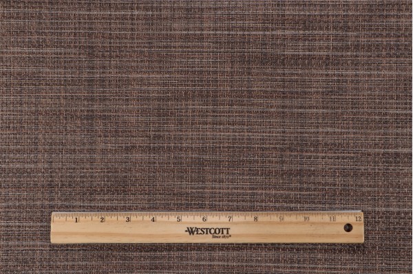 Phifertex Woven Vinyl Mesh Sling Chair Outdoor Fabric in Cafe