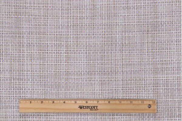 Phifertex Woven Vinyl Mesh Sling Chair Outdoor Fabric in Lilac/Multi