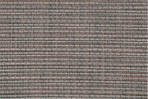 Phifertex Woven Vinyl Mesh Sling Chair Outdoor Fabric in Spa