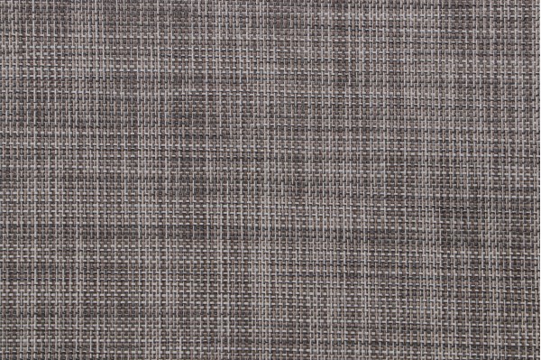 Phifertex Woven Vinyl Mesh & Olefin Sling Chair Outdoor Fabric in Stone