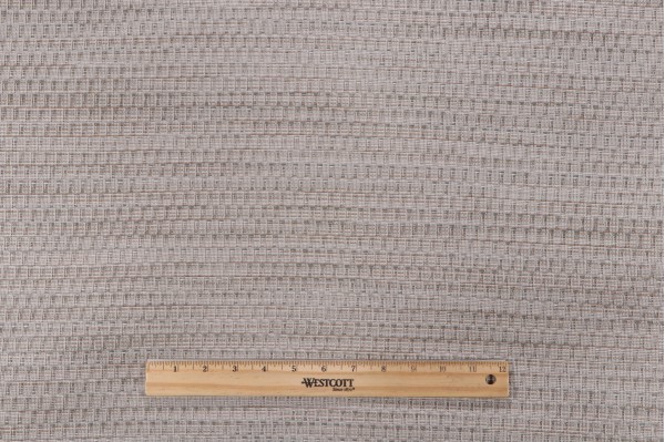 Phifertex Jacquard Woven Vinyl Mesh Sling Chair Outdoor Fabric in Spa